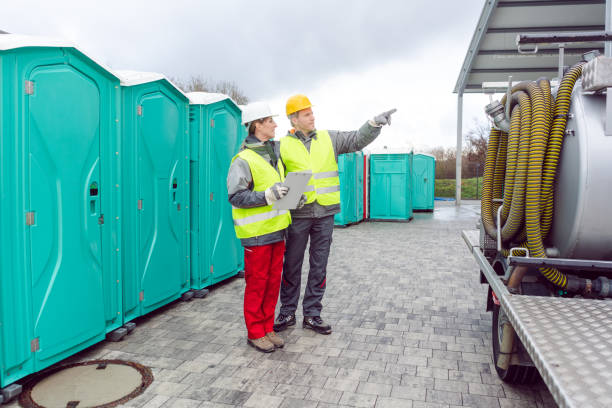 Best Portable Toilet Rental for Emergency Services  in Sterling Ranch, CO
