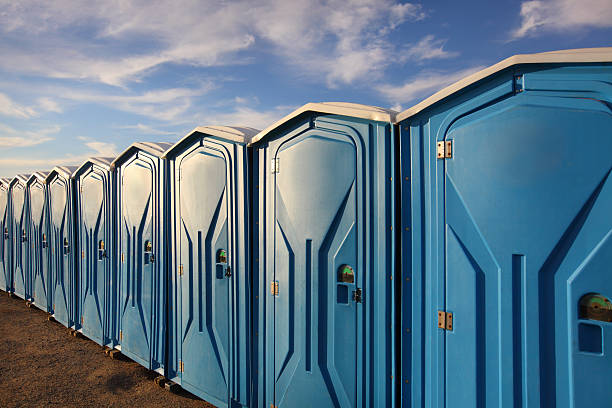 Best Portable Toilet Rental for Emergency Services  in Sterling Ranch, CO