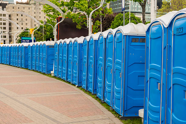 Portable Restroom Servicing (Cleaning and Restocking) in Sterling Ranch, CO