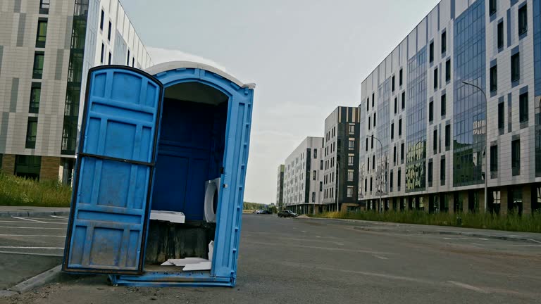 Best Event Portable Toilet Rental  in Sterling Ranch, CO
