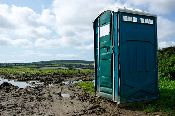 Trusted Sterling Ranch, CO Portable Potty Rental Experts